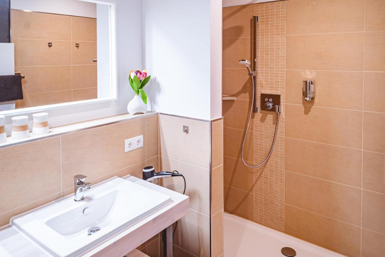 Boddenloft Wohnung 4.1 Barth Kültér fotó